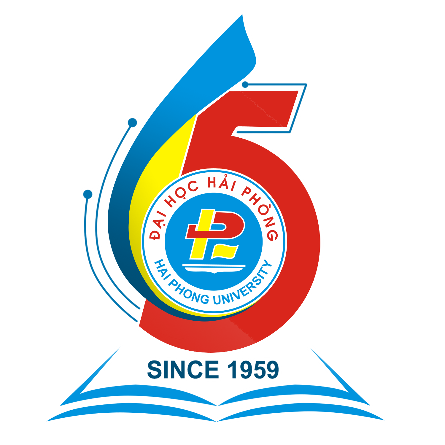 LOGO 65 YEAR